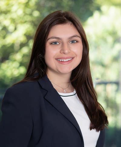 Photo of Kaitlyn Carannante